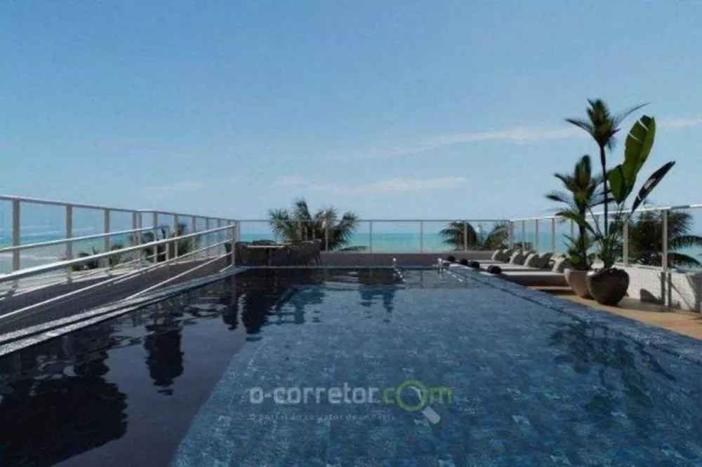 Apartamento, 2 quartos, 53 m² - Foto 3