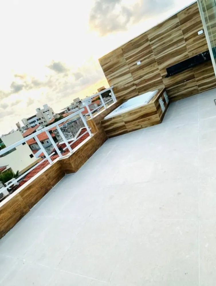 Cobertura, 1 quarto, 55 m² - Foto 5