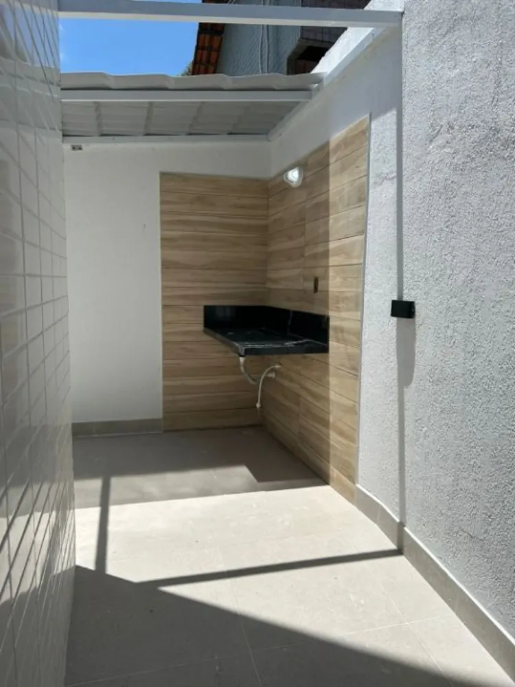 Cobertura, 1 quarto, 55 m² - Foto 3