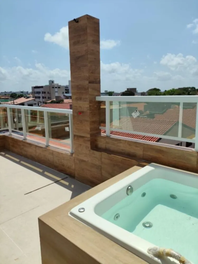 Cobertura, 1 quarto, 55 m² - Foto 9