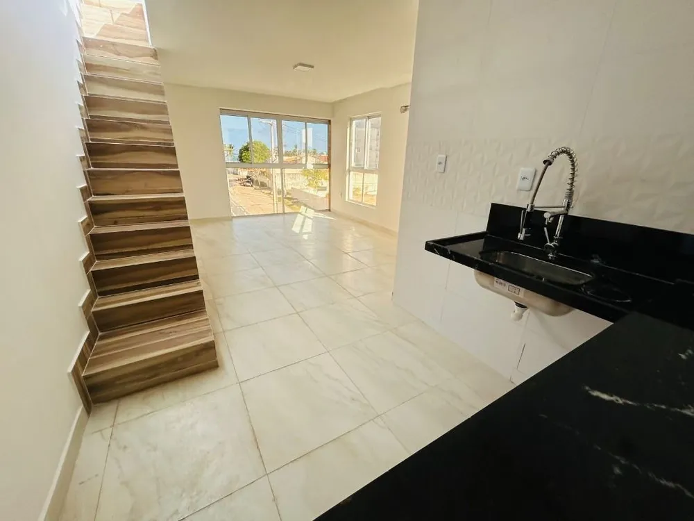 Cobertura, 1 quarto, 55 m² - Foto 7