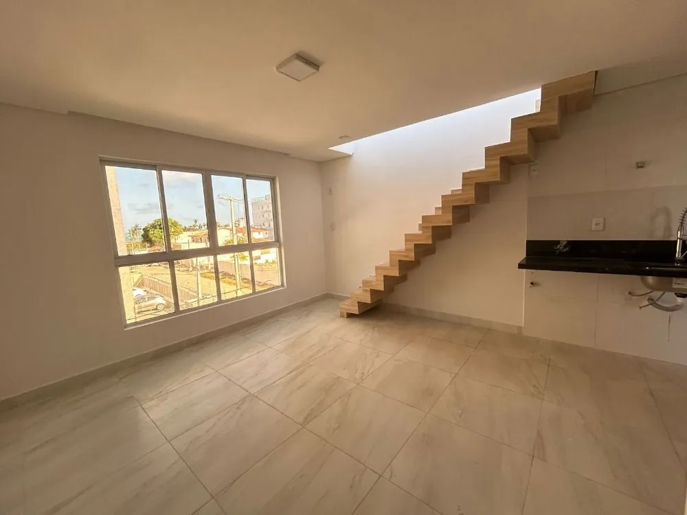 Cobertura, 1 quarto, 55 m² - Foto 2