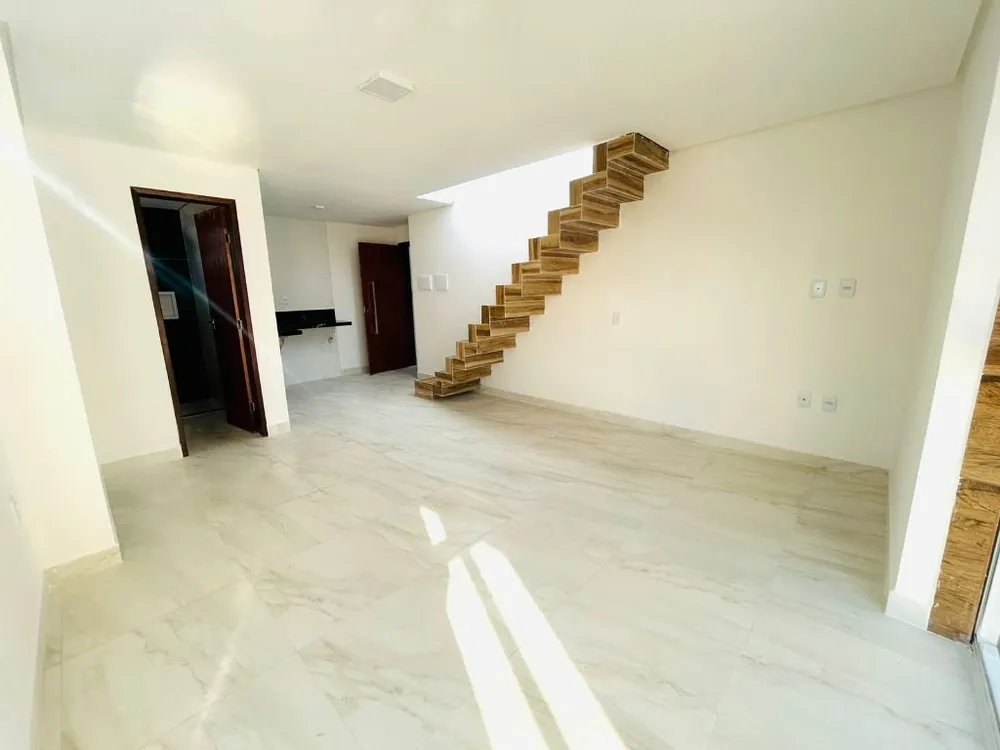 Cobertura, 1 quarto, 55 m² - Foto 4