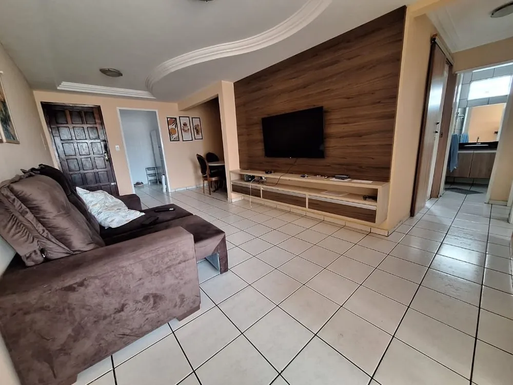 Apartamento, 3 quartos, 109 m² - Foto 3
