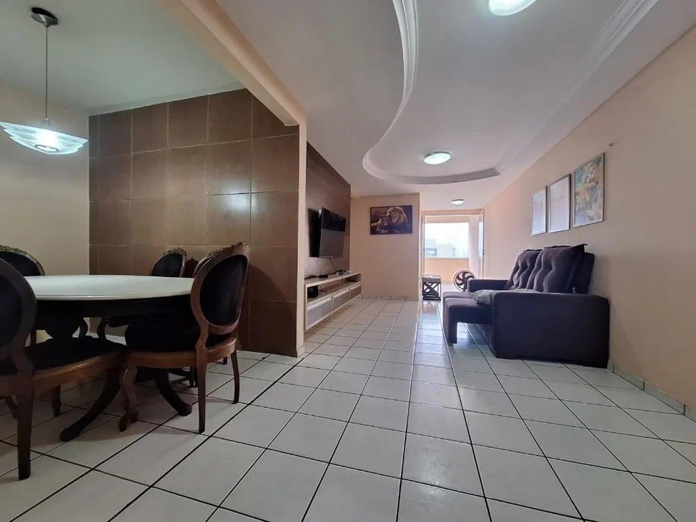 Apartamento, 3 quartos, 109 m² - Foto 4