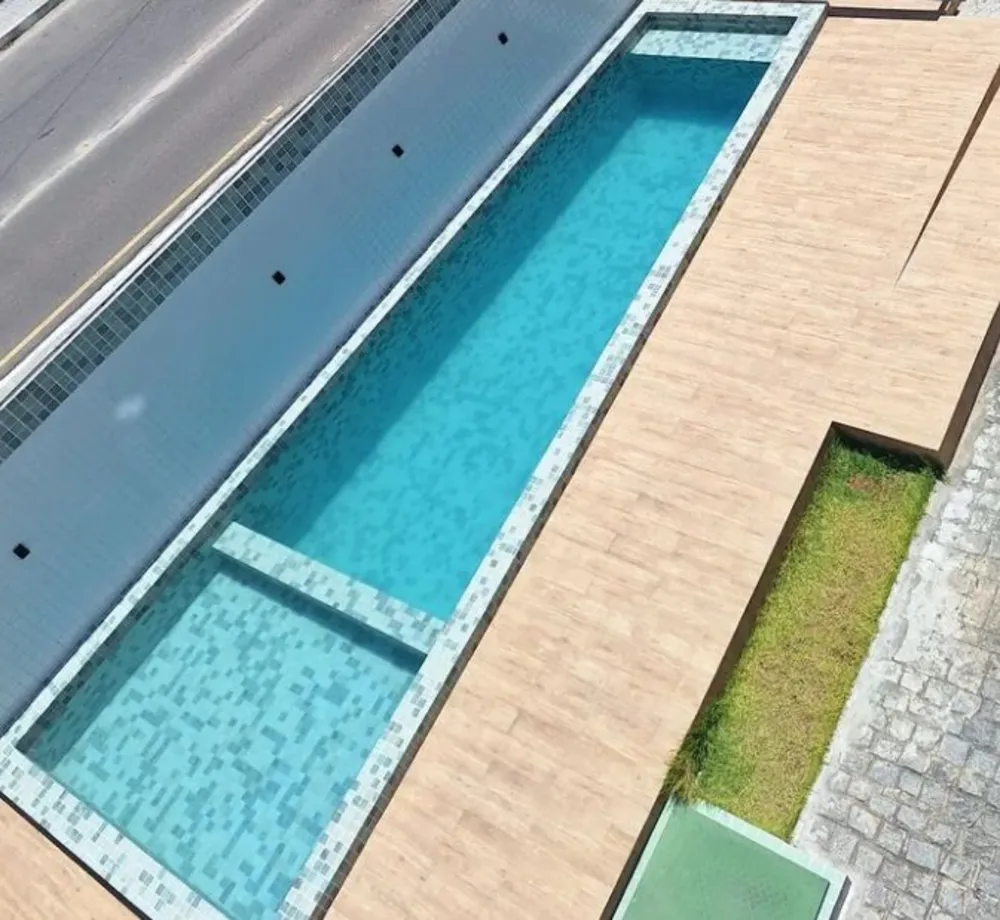 Apartamento, 3 quartos, 109 m² - Foto 2
