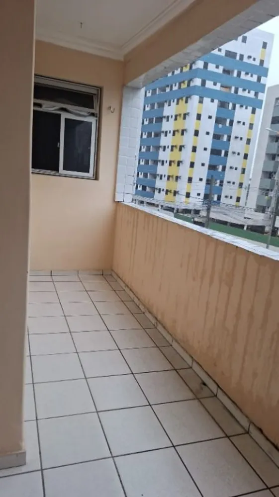 Apartamento, 3 quartos, 109 m² - Foto 6