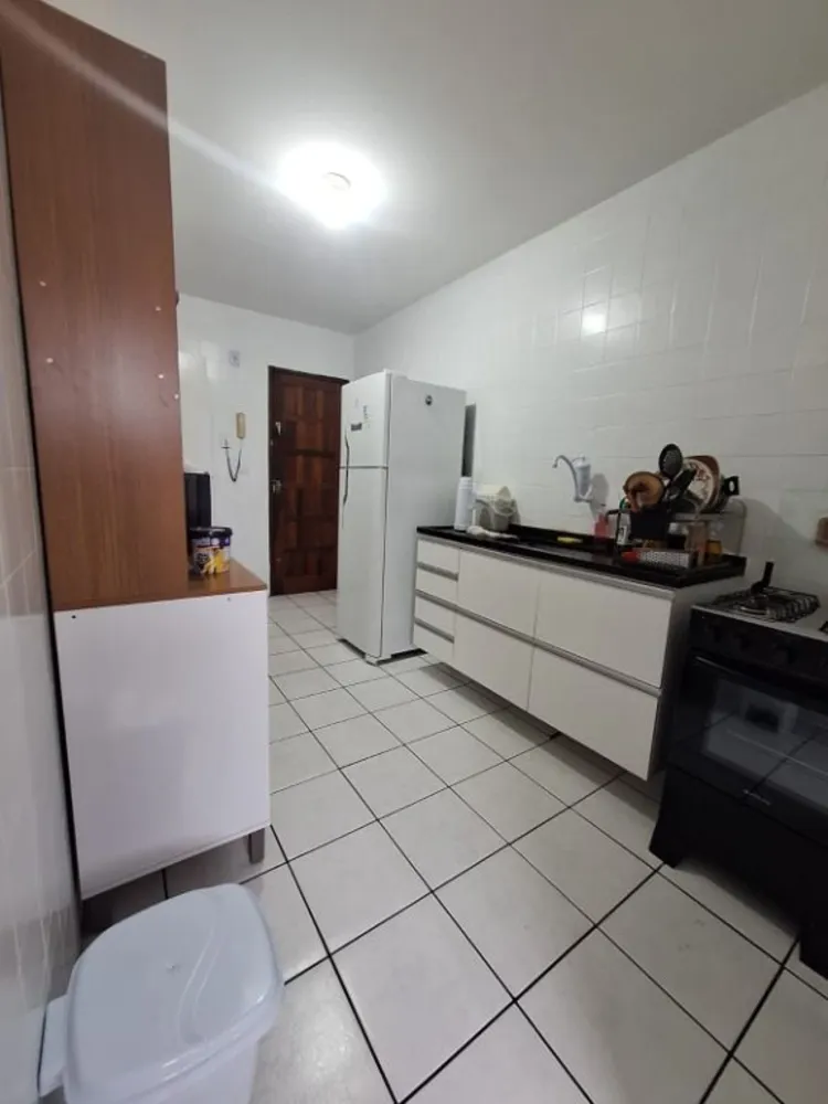 Apartamento, 3 quartos, 109 m² - Foto 5