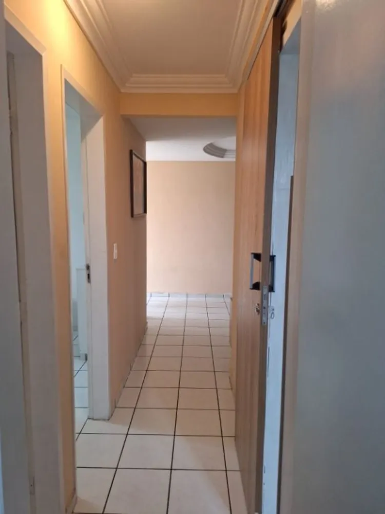 Apartamento, 3 quartos, 109 m² - Foto 8