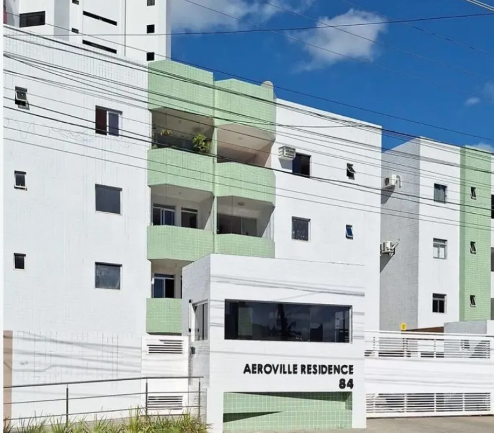 Apartamento, 3 quartos, 109 m² - Foto 1