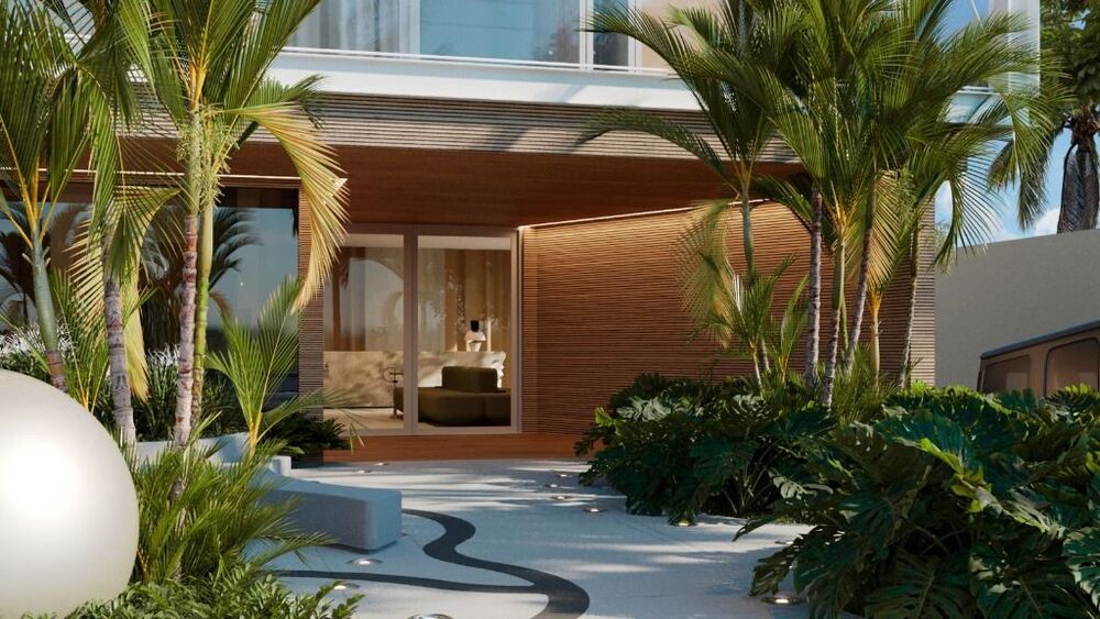 Apartamento à venda com 1 quarto, 41m² - Foto 12
