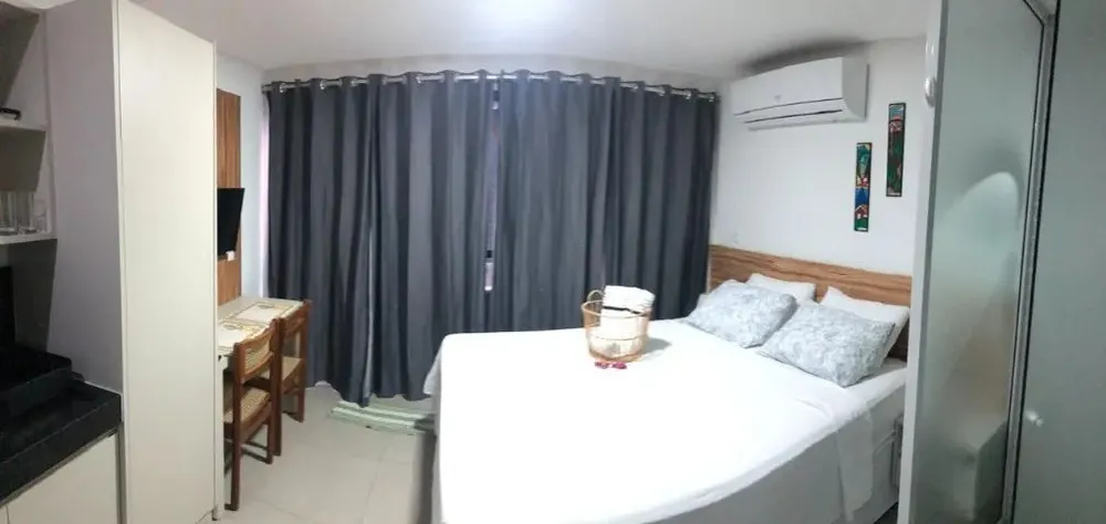 Flat/Apart Hotel, 1 quarto, 24 m² - Foto 10