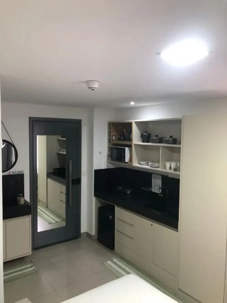 Flat/Apart Hotel, 1 quarto, 24 m² - Foto 7