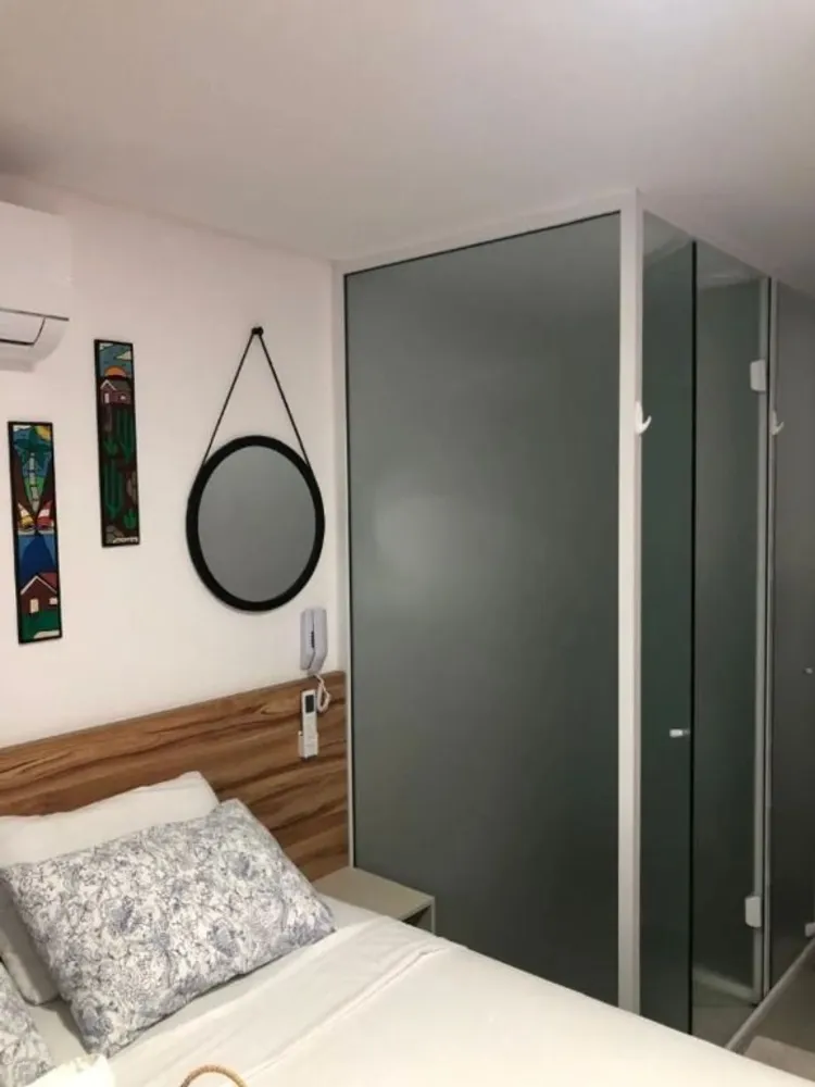 Flat/Apart Hotel, 1 quarto, 24 m² - Foto 5