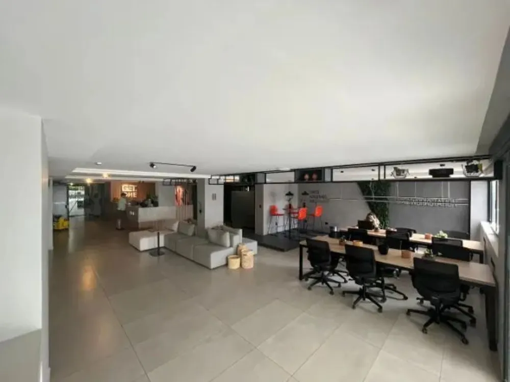 Flat/Apart Hotel, 1 quarto, 24 m² - Foto 1