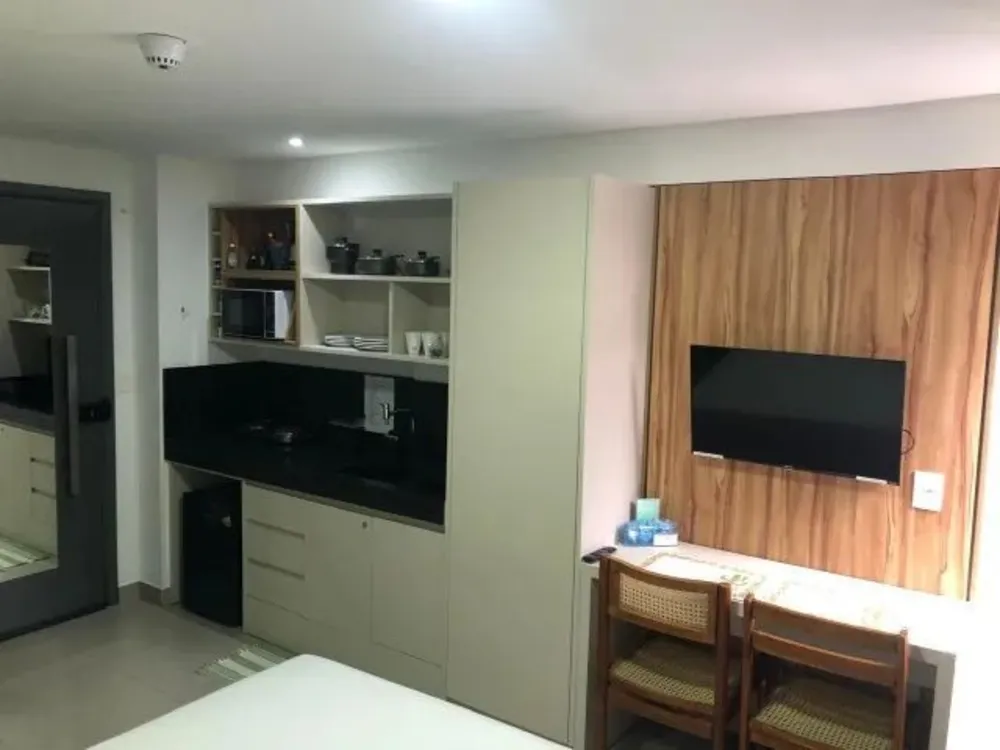 Flat/Apart Hotel, 1 quarto, 24 m² - Foto 8