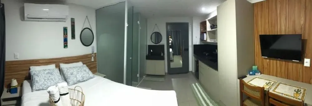 Flat/Apart Hotel, 1 quarto, 24 m² - Foto 11