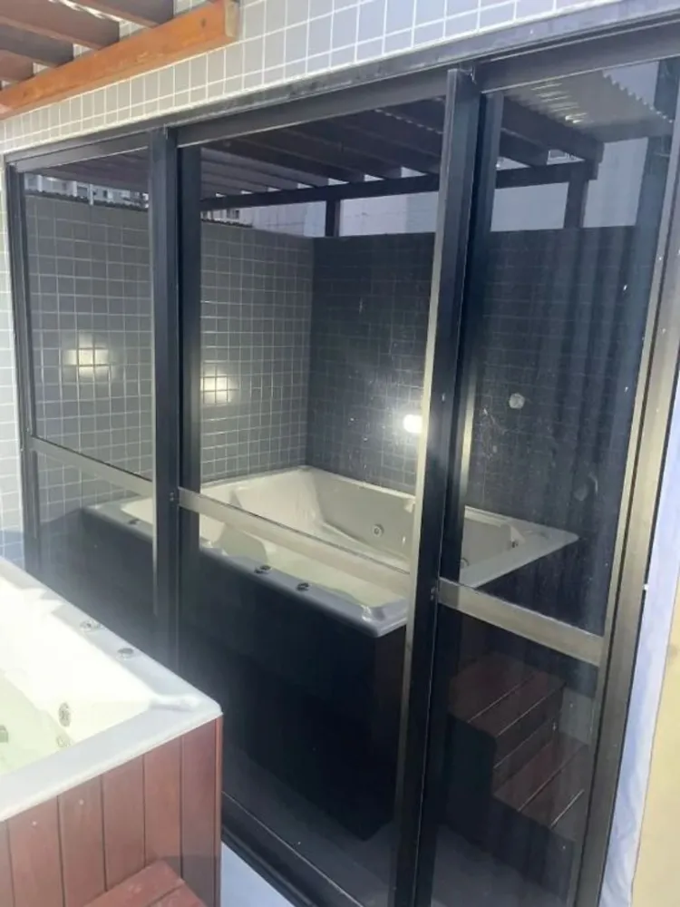 Flat/Apart Hotel, 1 quarto, 24 m² - Foto 6