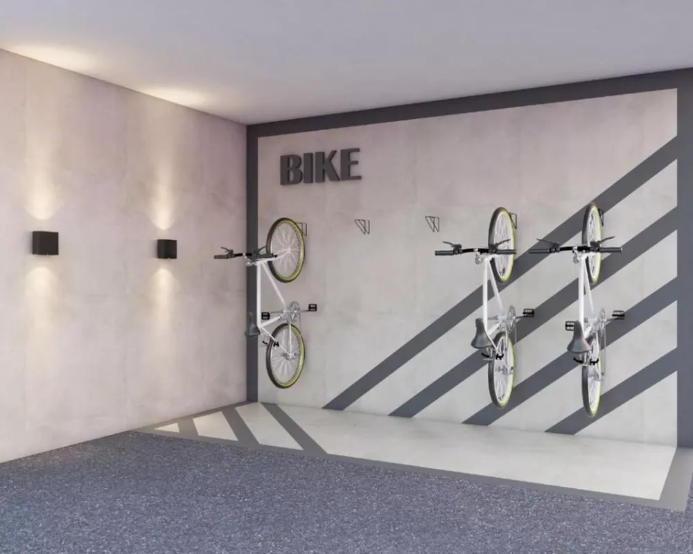 Apartamento, 2 quartos, 60 m² - Foto 6