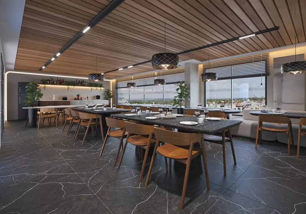 Apartamento, 4 quartos, 149 m² - Foto 7