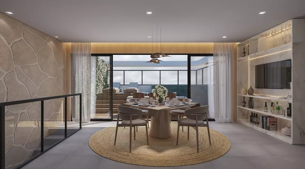 Apartamento, 4 quartos, 149 m² - Foto 8