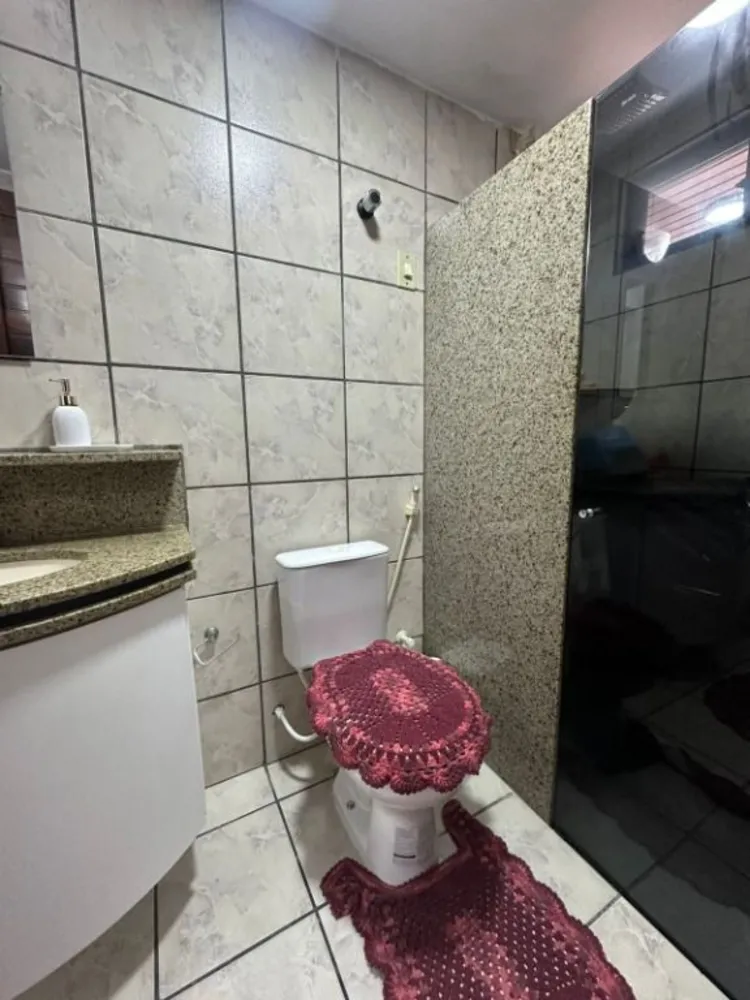 Apartamento, 3 quartos, 140 m² - Foto 11