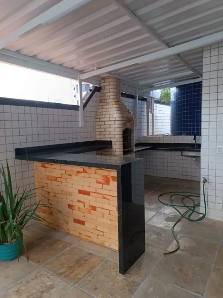 Apartamento, 3 quartos, 140 m² - Foto 3