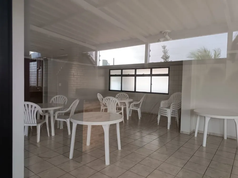 Apartamento, 3 quartos, 140 m² - Foto 4