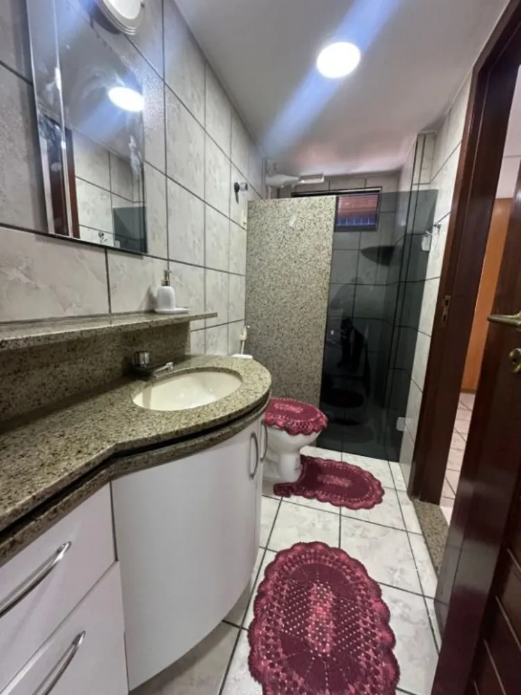 Apartamento, 3 quartos, 140 m² - Foto 10