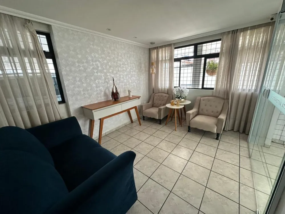 Apartamento, 3 quartos, 140 m² - Foto 5