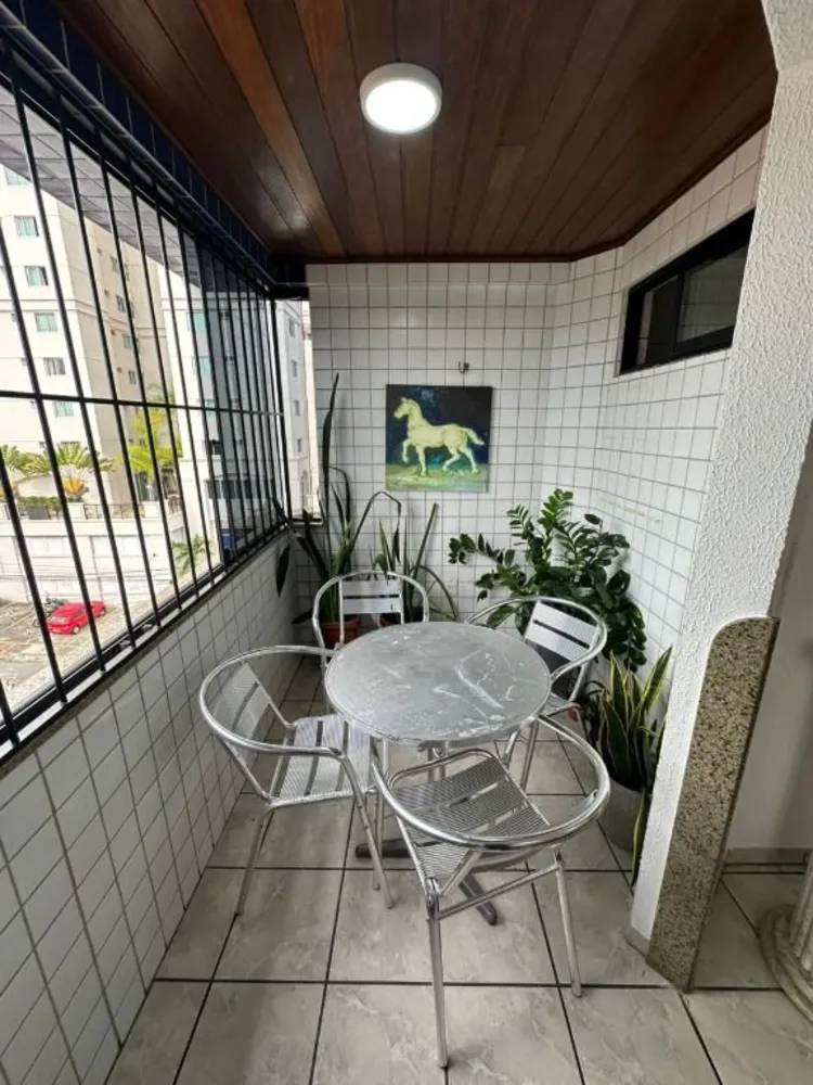 Apartamento, 3 quartos, 140 m² - Foto 6