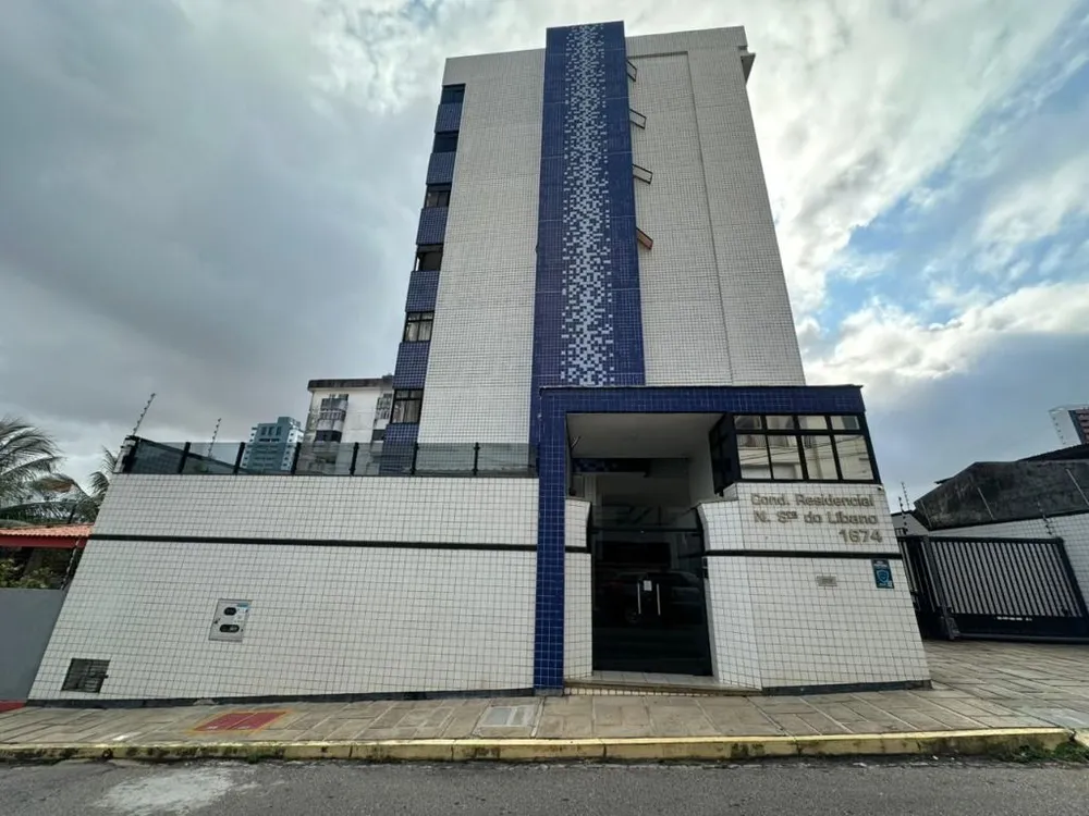 Apartamento, 3 quartos, 140 m² - Foto 1