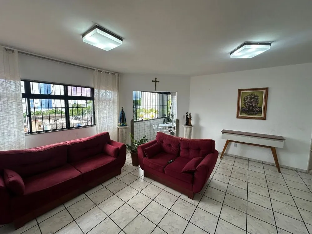 Apartamento, 3 quartos, 140 m² - Foto 7