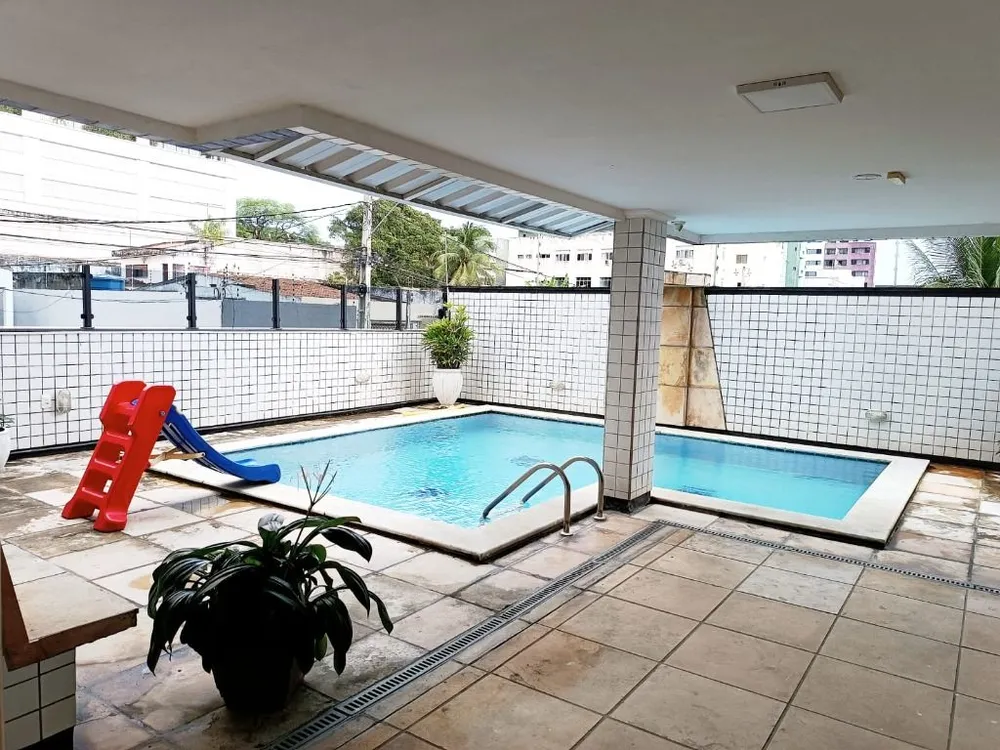 Apartamento, 3 quartos, 140 m² - Foto 2