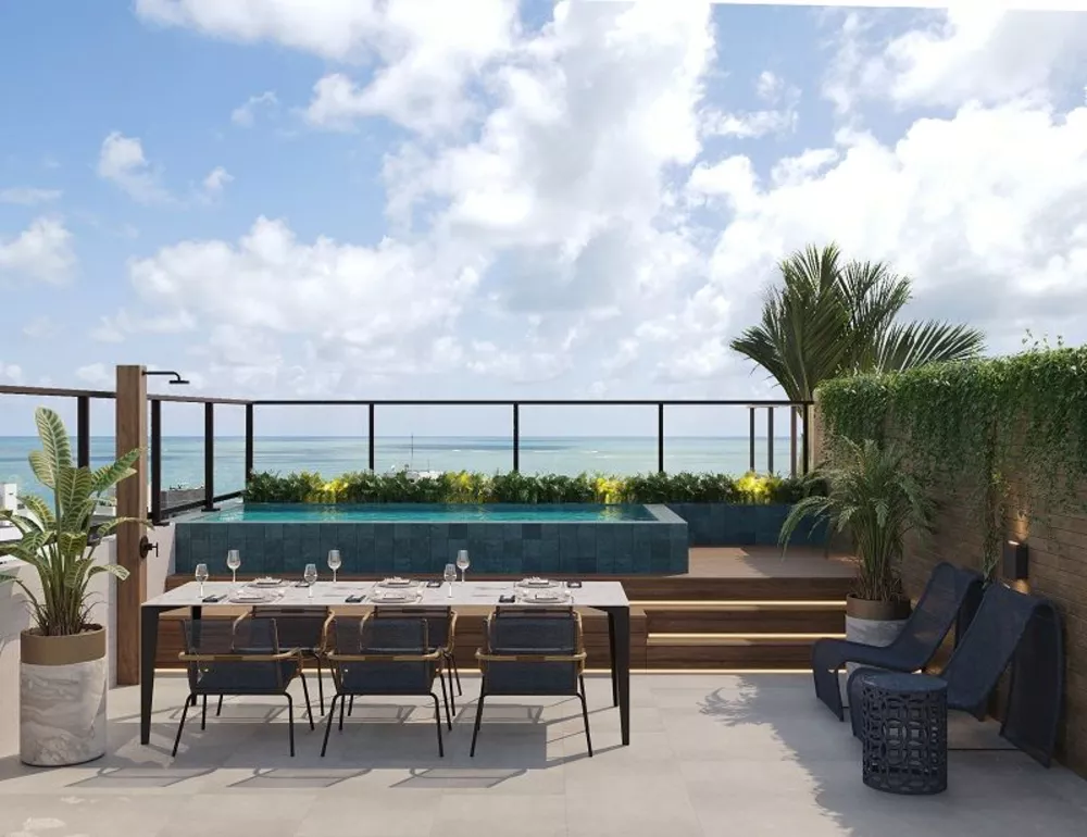 Apartamento, 2 quartos, 73 m² - Foto 4