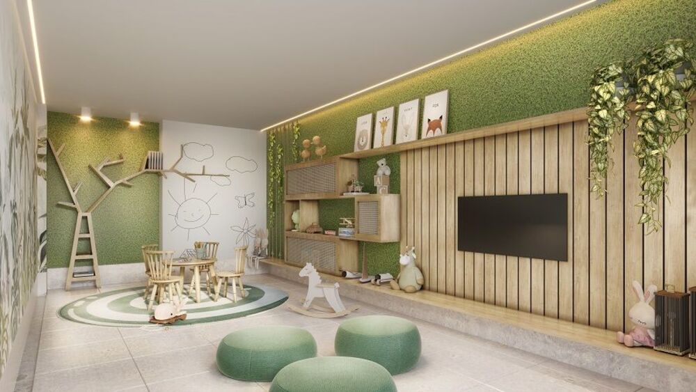 Apartamento, 3 quartos, 94 m² - Foto 18