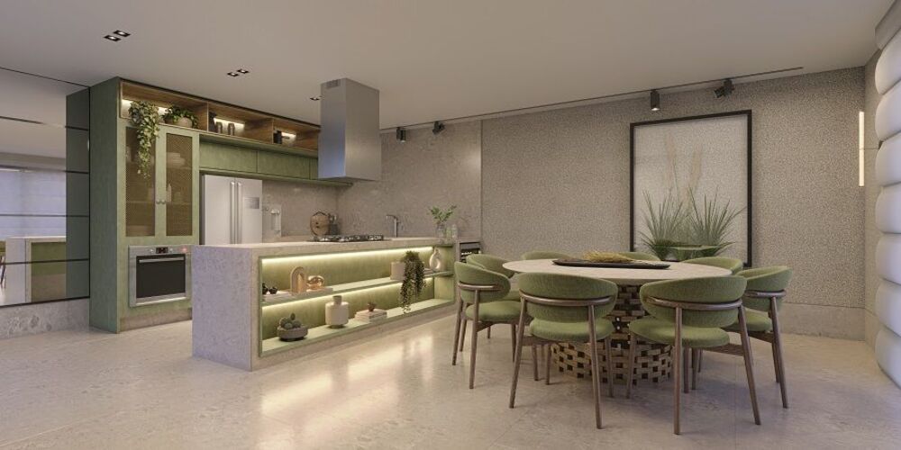 Apartamento, 3 quartos, 94 m² - Foto 42