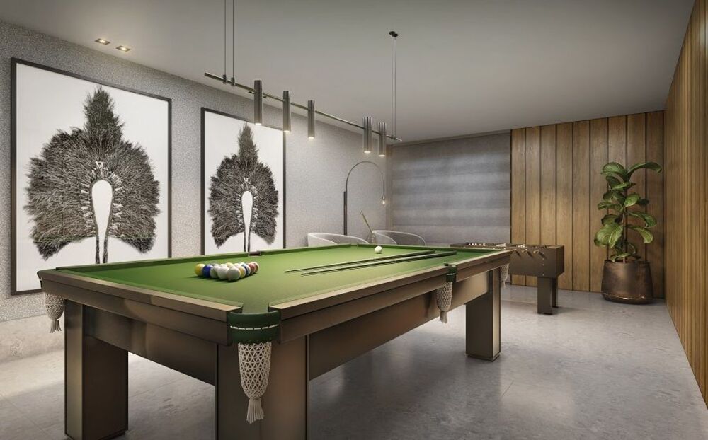 Apartamento, 3 quartos, 94 m² - Foto 40