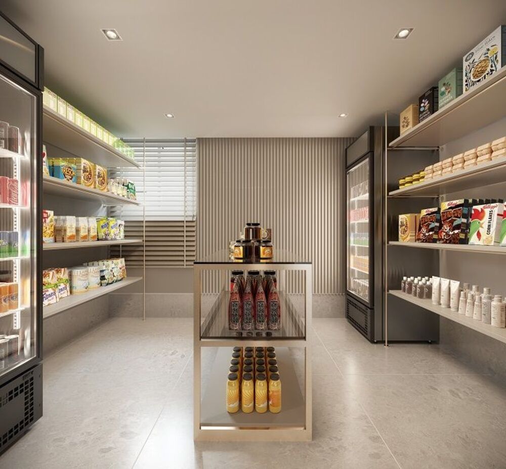 Apartamento, 3 quartos, 94 m² - Foto 14