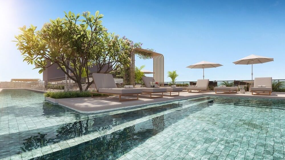 Apartamento, 3 quartos, 94 m² - Foto 30