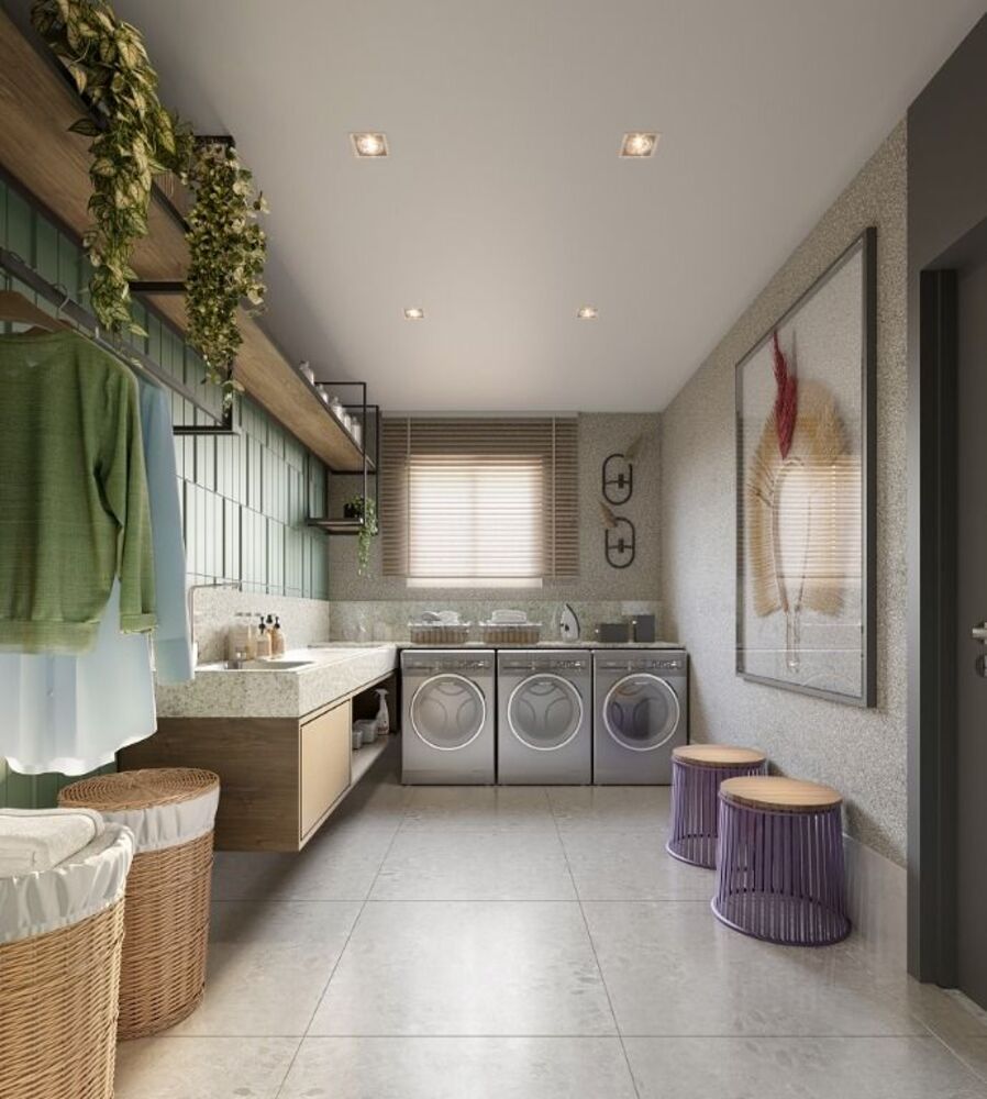 Apartamento, 3 quartos, 94 m² - Foto 36