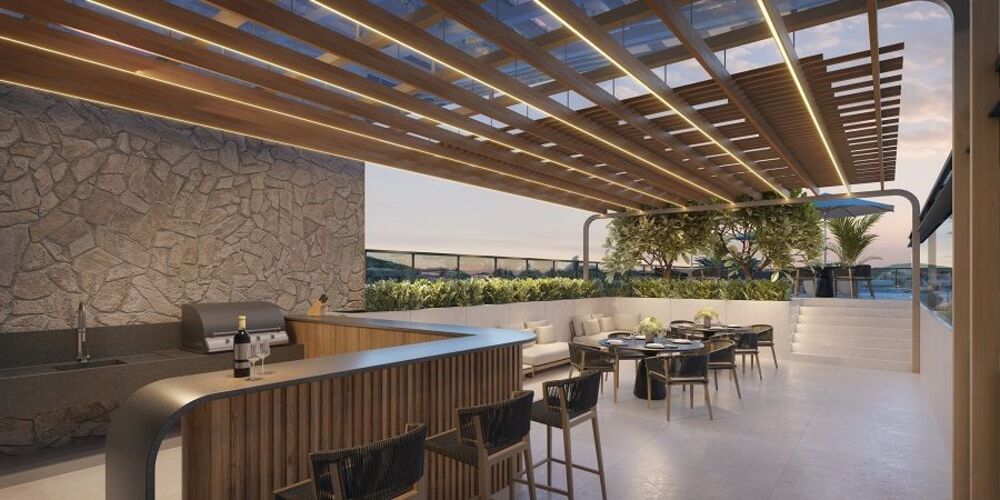 Apartamento, 3 quartos, 94 m² - Foto 34