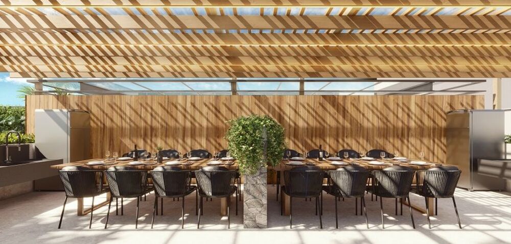 Apartamento, 3 quartos, 94 m² - Foto 10