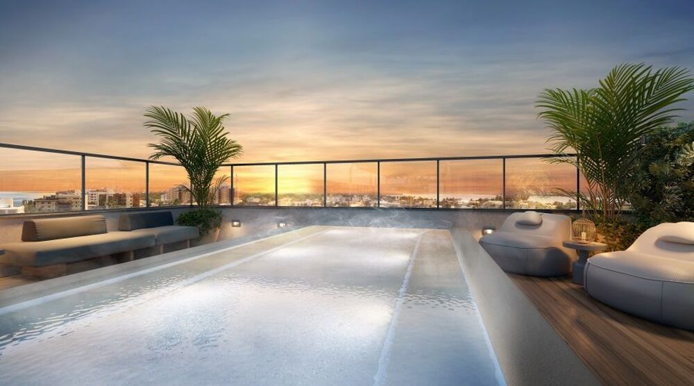 Apartamento, 3 quartos, 94 m² - Foto 9