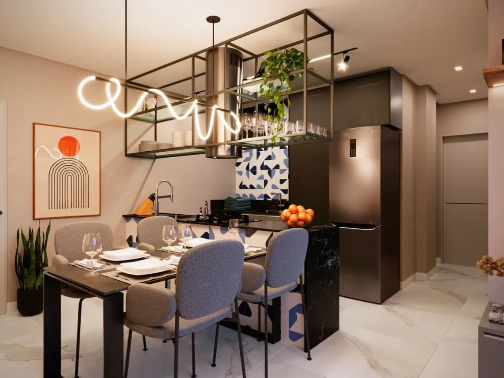 Apartamento, 3 quartos, 76 m² - Foto 8