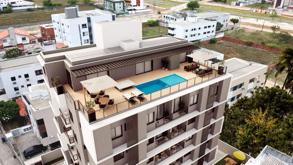 Apartamento, 3 quartos, 76 m² - Foto 6