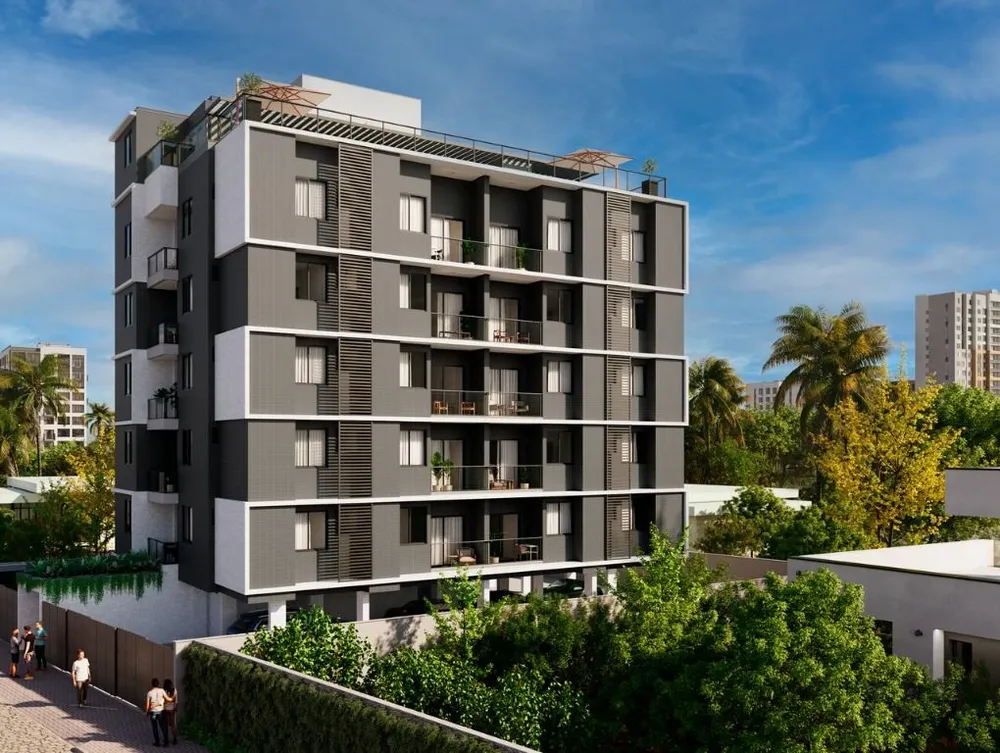 Apartamento, 3 quartos, 76 m² - Foto 3