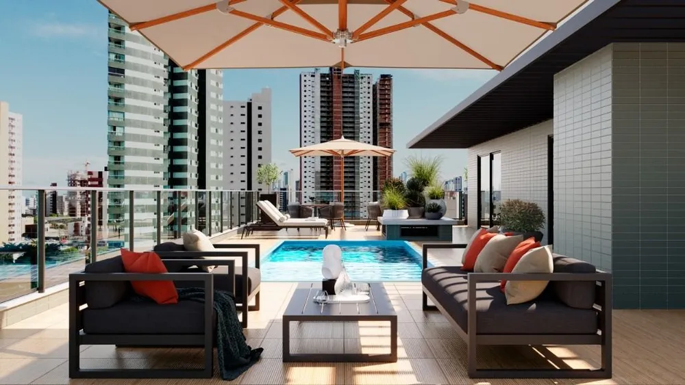 Apartamento, 3 quartos, 76 m² - Foto 11
