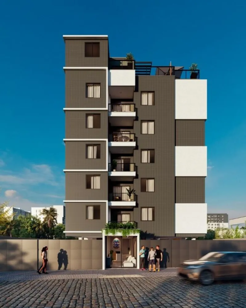 Apartamento, 3 quartos, 76 m² - Foto 5
