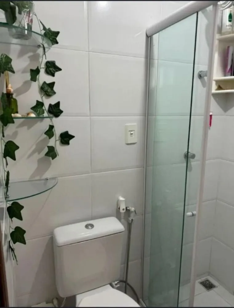 Apartamento, 2 quartos, 70 m² - Foto 8